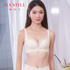 【拍2件199元】【薄杯】熳洁儿 小胸聚拢文胸法式蕾丝云感棉商场同款25201539 商品缩略图0