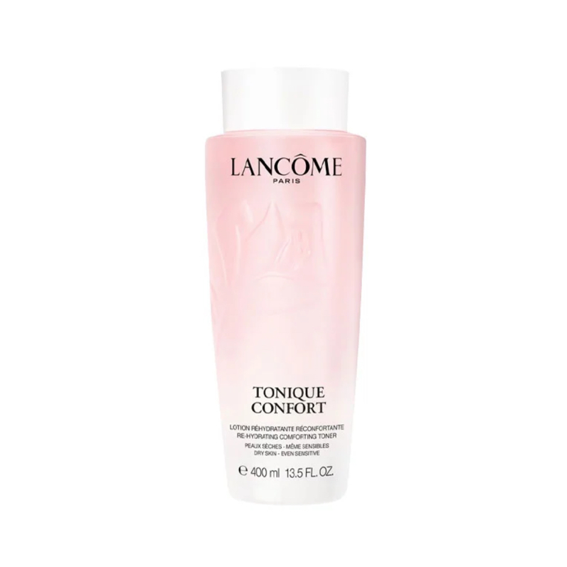 新版Lancome兰蔻新清滢柔肤粉水400ml