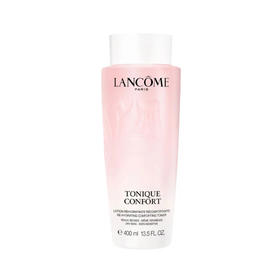新版Lancome兰蔻新清滢柔肤粉水400ml