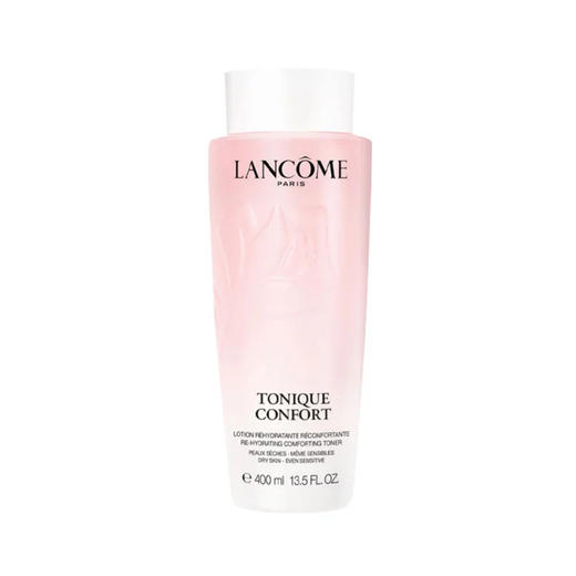 新版Lancome兰蔻新清滢柔肤粉水400ml 商品图0