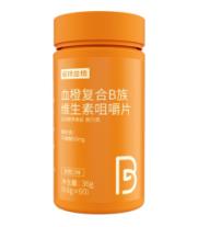 诺特兰德维生素B族片 商品图0