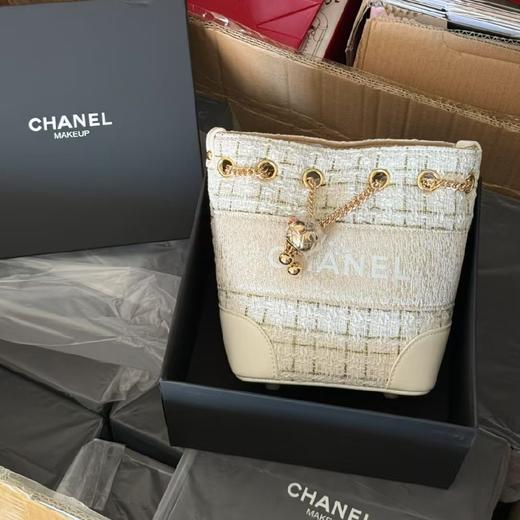 香奈儿美妆改造包包（配肩带） 商品图1