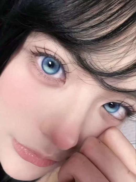 puppbuli 半年抛 萤火微光 直径14.5mm 商品图2