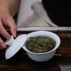 2024年 班章古树 普洱茶 生茶 200g饼 森之味 ，拍5发6 商品缩略图2
