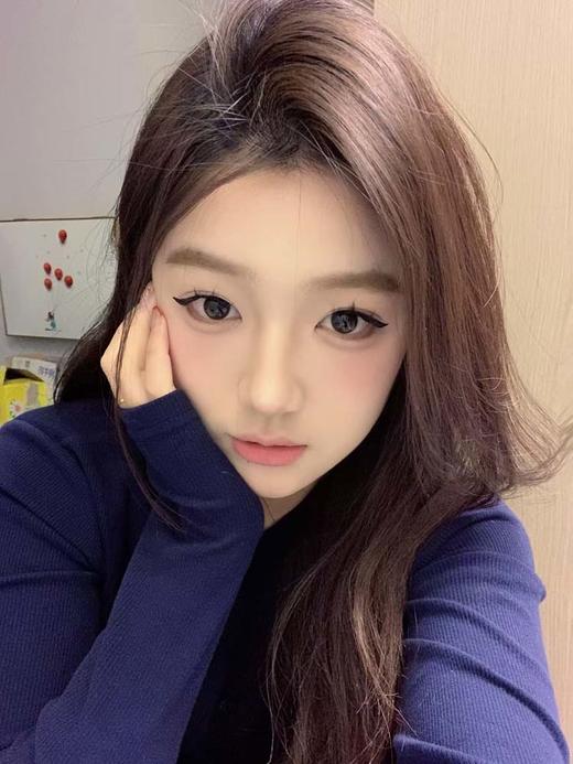 瑞尔康  mixmixx  月抛美瞳 傲娇公主  直径14.5mm着色13.4mm 商品图4