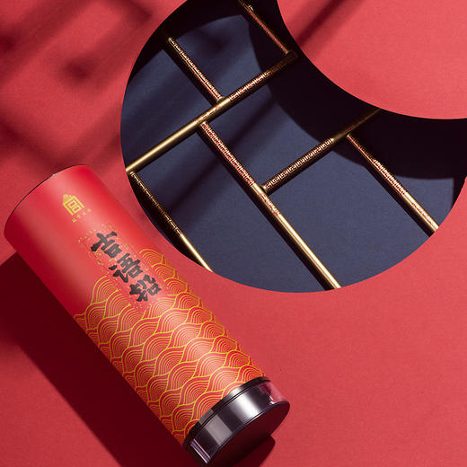 故宫文具上上铅2B创意铅笔24支装送学生礼物开学礼品 商品图5