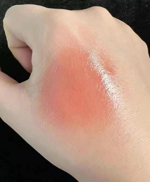 CHANEL 香奈儿一号红山茶花唇颊霜/唇颊蜜口红腮红 商品图1