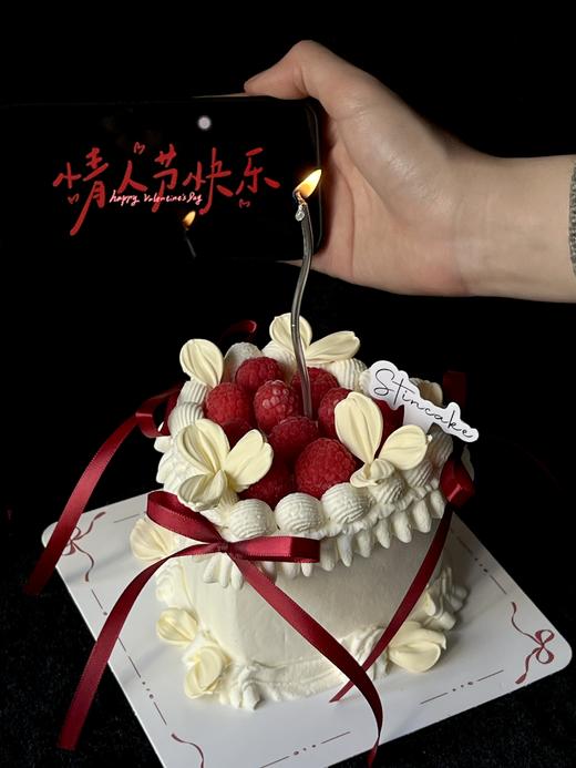 初恋❤（礼盒数量有限，售罄换常规包装） 商品图2