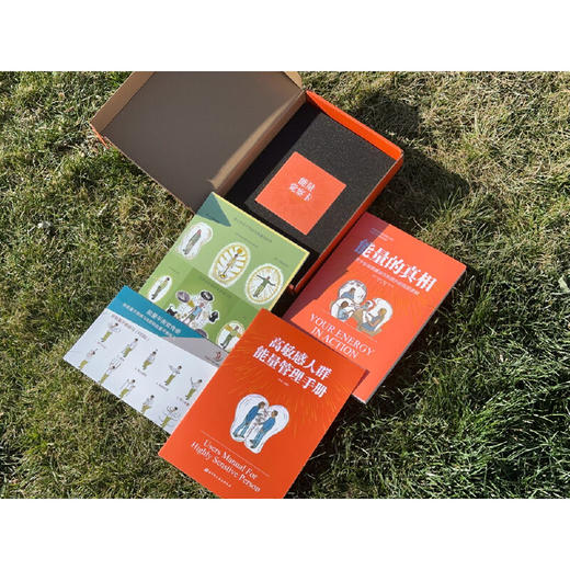 能量的真相 商品图3