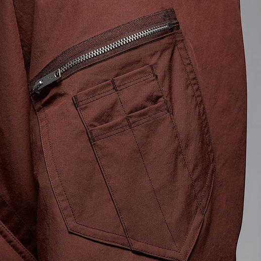 【库存有限 无货将做退款】Nike耐克官方运动2025春男棉服 HF9326-231 商品图2