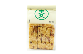 香脆小米酥（周二秒杀）