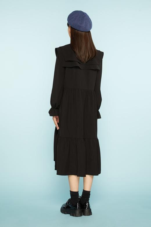 ANSUABEL 时尚减龄造型感连衣裙 11506 商品图2