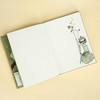 西泠印社 一枝春笔记本 商品缩略图5