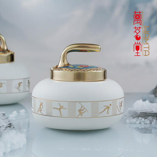 冰城纪念酒53度酱香型高端白酒送礼收藏 商品图2