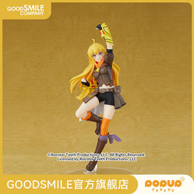 【GSC现货】POP UP PARADE 阳小龙 RWBY