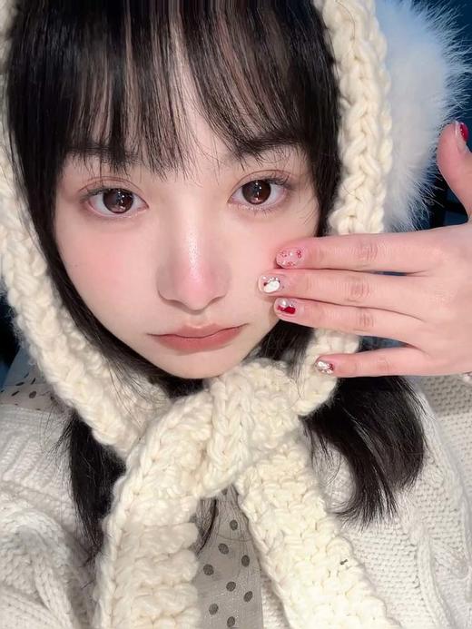 瑞尔康  mixmixx  月抛 娇憨千金  直径14.5mm着色13.4mm 商品图6