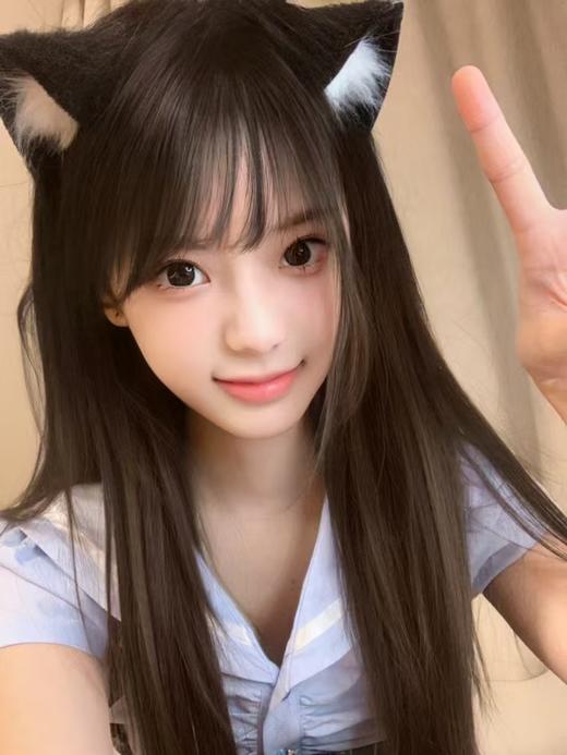 『半年抛大直径』FullyGift- 纯爱发生-14.5mm【半年抛 0-1000度  无525/575】 商品图3