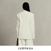 JUDYHUA 寂静系列立体裁剪西装 商品缩略图3