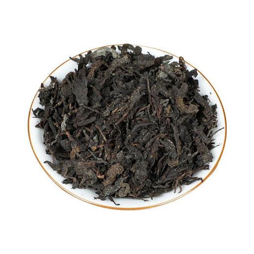 【农业大学科研 安化黑茶金砖奖 油腻克星】强韵安化金花黑茶 250g/袋 商品图5