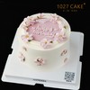1027CAKE |    韩裱蛋糕 刮刀花 商品缩略图3