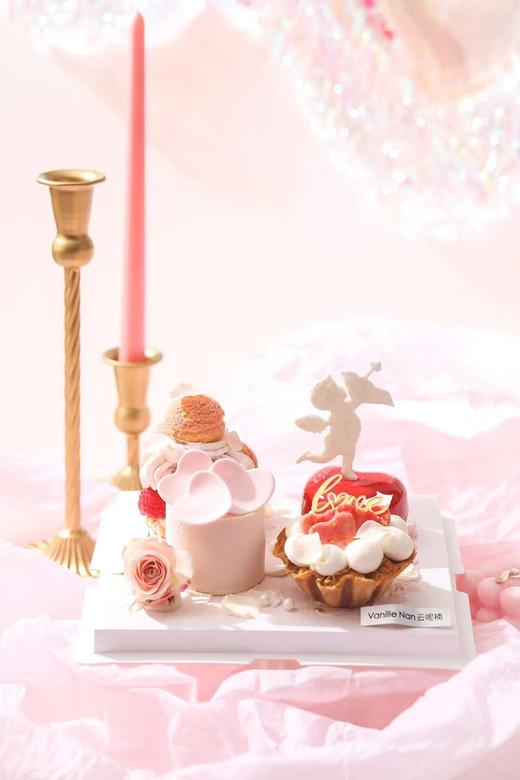 向爱而生 商品图1