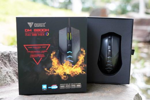 iNSIST 影级 电竞游戏鼠标合集 商品图4