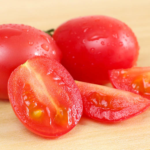 廉心圣女果1.5kg 商品图1