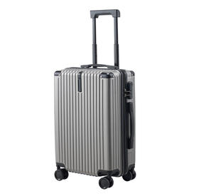 美国Rockland洛克兰华尔兹行李箱男女万向轮登机箱-CRX606 20寸