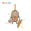 Moulin Roty 刺猬音乐玩偶 多功能/启蒙玩偶 适用年龄0岁以上 拉绳发条音乐 三只邦尼兔系列 法国品牌-678042 商品缩略图8