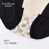 皇家丽美【国风雅韵系列】无痕底裤透气舒适女内裤小裤K2F01-K1 商品缩略图3