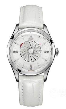 【时计廊】依波路A/LS8080-28221WH