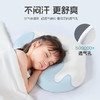 ³【匹鲁儿童成长云朵枕】可水洗硅胶 三窝科学释压蜂巢技术 枕芯98%透气开孔率 亲肤不闷汗 宝贝睡眠更安稳 1-16岁 XN03-CRMM-PL 商品缩略图4