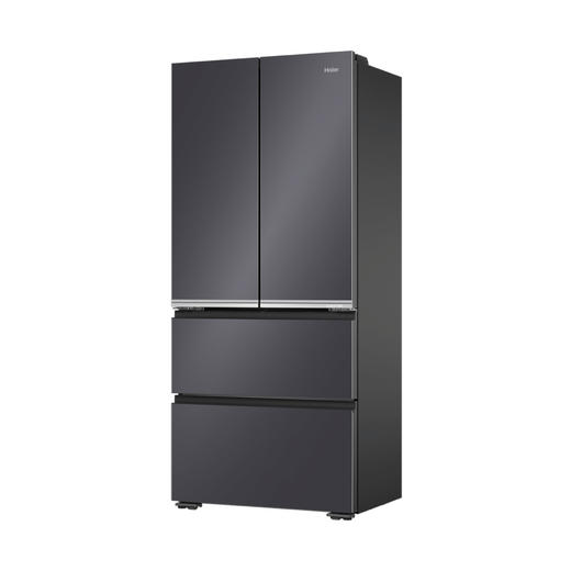 海尔（Haier）冰箱 BCD-486WGHFD1BSJU1 商品图2