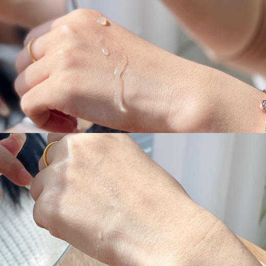 【PMPM玫瑰精华油 简装】以油养肤 清爽好吸收 坚持用皮肤软嫩透亮 搭配面膜补水效果更佳～玫瑰精油湖州仓 黑精油代发 (新版老板混发) 商品图13