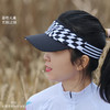 星际松紧带超轻排汗空顶帽马拉松越野户外骑行 商品缩略图1
