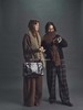shyshystill/shy202411005/半高领开弹力保暖螺纹毛衣 商品缩略图4