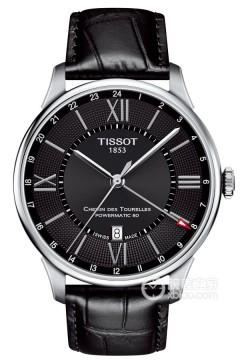 【时计廊】天梭经典系列T099.429.16.058.00 商品图0