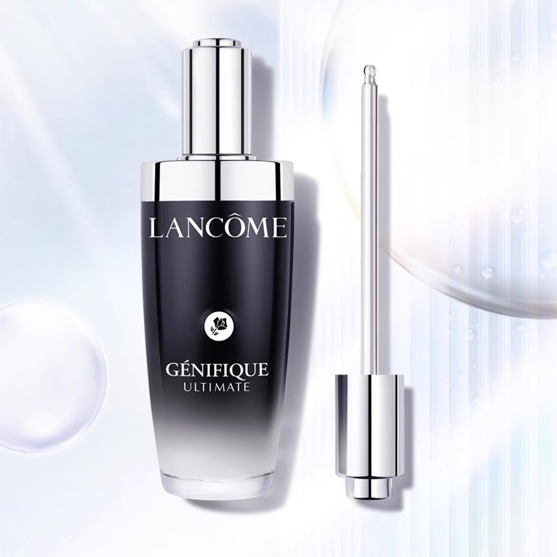 兰蔻全新超修小黑瓶肌底焕活修护精华液