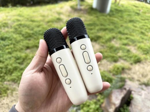 【L】美国monster魔声桌面光污染小音箱 支持AUX/蓝牙 部分播放器自动识别母带专享 商品图6