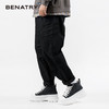 贝纳川时尚工装贴袋休闲裤长裤ECP132001 商品缩略图3