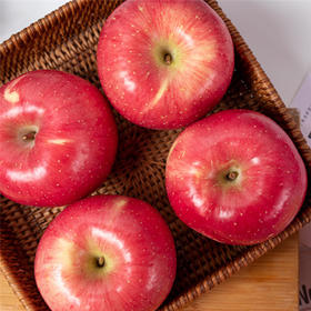 洛川苹果