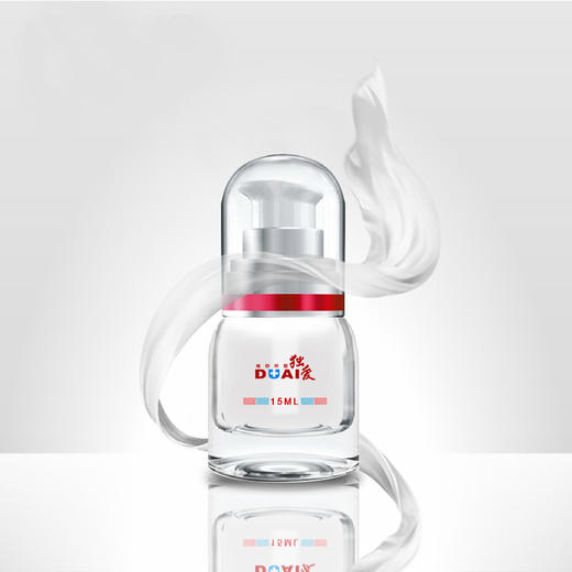 【年末亏本清仓】独爱女用快感凝胶（key）15ml 商品图3
