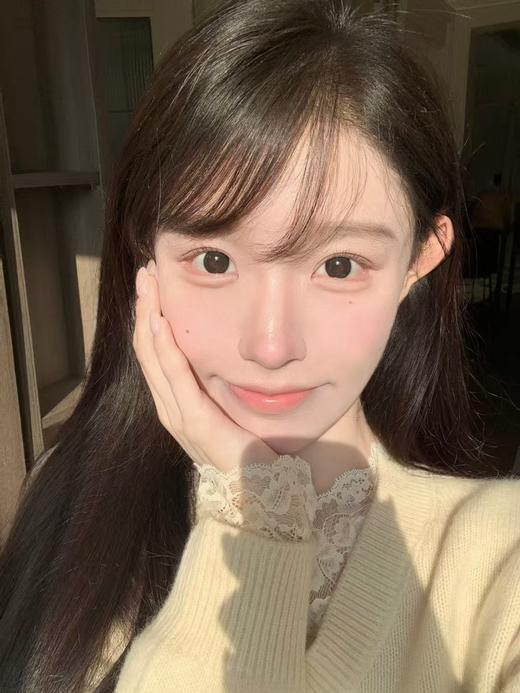 『半年抛大直径』FullyGift- 纯爱发生-14.5mm【半年抛 0-1000度  无525/575】 商品图4