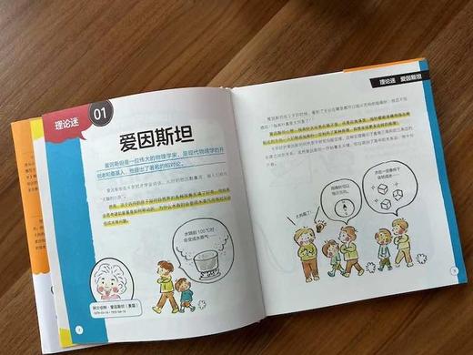 嘿，有趣的名人 商品图6