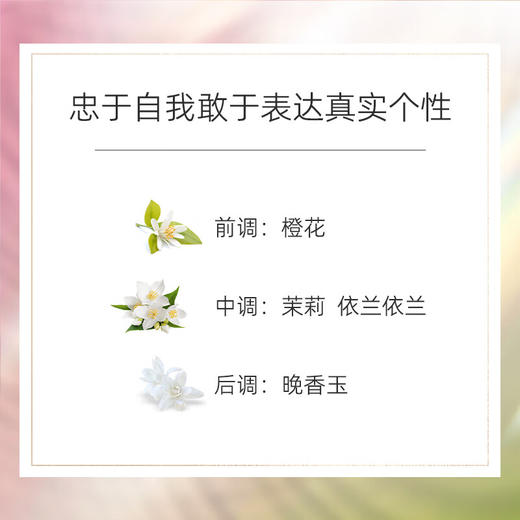 【航免仓】CHANEL香奈儿嘉柏丽尔香水50ml 商品图2