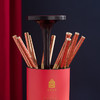 故宫文具上上铅2B创意铅笔24支装送学生礼物开学礼品 商品缩略图7