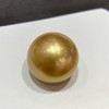 14mm-15mm金珠裸珠 商品缩略图0
