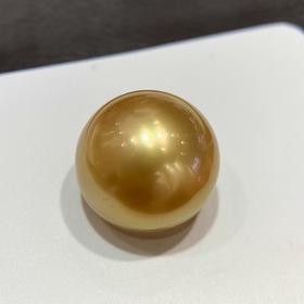 14mm-15mm金珠裸珠