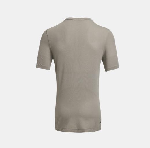 【11.15立冬暖心礼】安德玛男子UA Vanish Elite Seamless短袖T恤1376781-203 商品图3