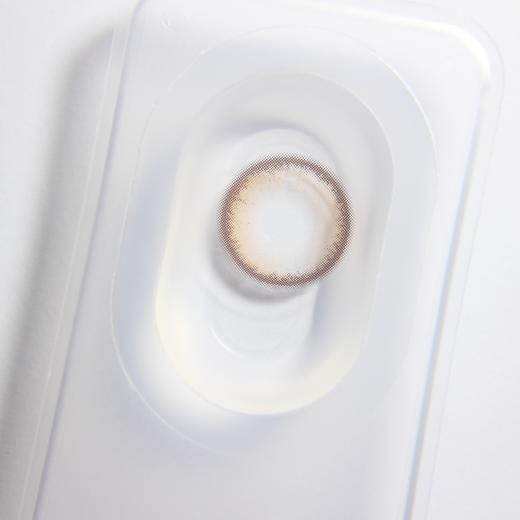 FlowerColor日抛--芒芒奶酪 商品图3